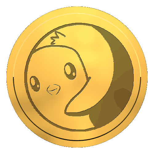Crypto Coin